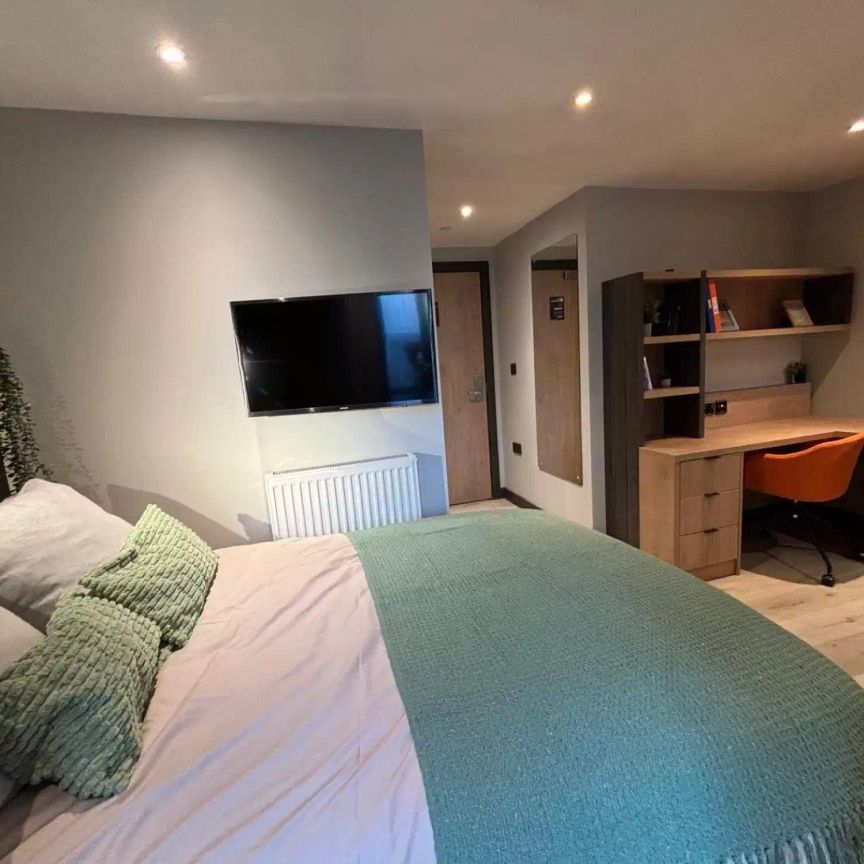 Classic Studio - Photo 1