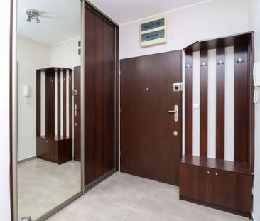 Nowoczesne 2-pok mieszkanie z garażem i klimą 48.52 m² - Photo 6