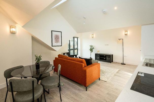 1 bedroom flat to rent - Photo 1