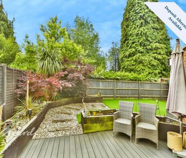 5 bedroom detached house to rent - Photo 4