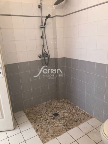 Location Appartement 3 pièces 56m² LES ARCS 83460 - Photo 5