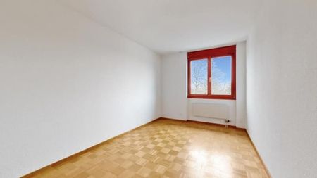 "Wohnung im Grünen mit Balkon in der nähe vom Bahnhof und Einkaufsm" - Foto 4