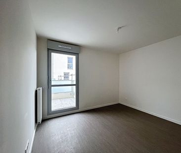 Appartement 3 pièces - Photo 2