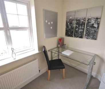 3 bedroom apartment to rent - Photo 3