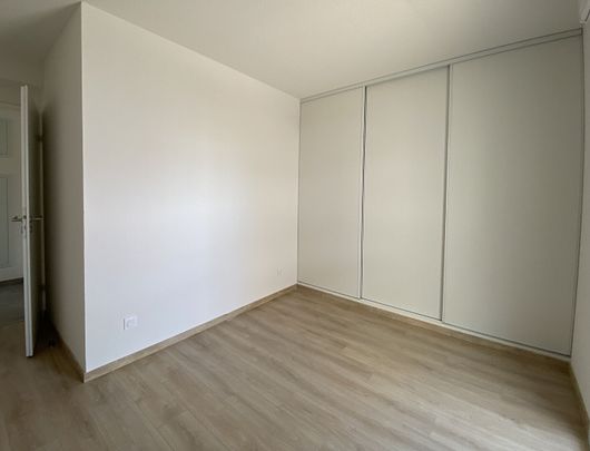 Appartement 3 pièces - Photo 1
