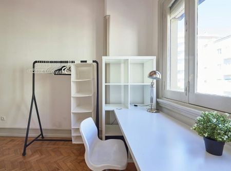 Avenida Almirante Reis, Lisbon, Lisbon 1000-049 - Photo 2