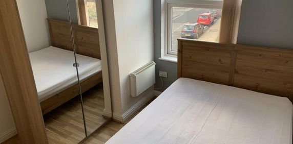 1 bedroom terraced house to rent - Photo 2