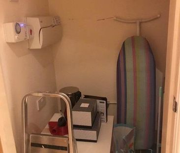 1 Bed Flat, Sandlewood Court, LS6 - Photo 5