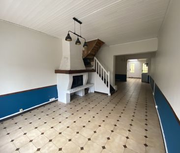 Location Maison 4 pièces 78m² AMIENS 80000 - Photo 1