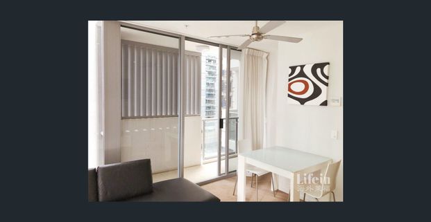 One Bedroom Apartment on Charlotte Street(Furnished) - Photo 1