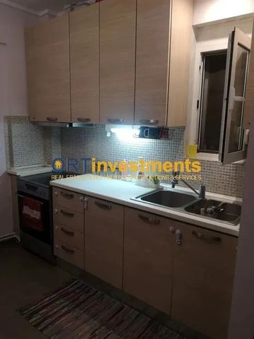Διαμέρισμα για ενοικίαση Άγιος Κοσμάς (Εύοσμος) - Photo 4