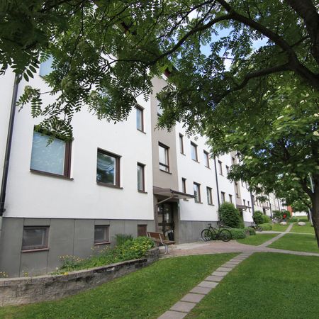 Kubikenborgsgatan 22 - Photo 3