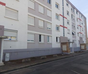 Location Appartement 3 pièces 51m² VERNON 27200 - Photo 3