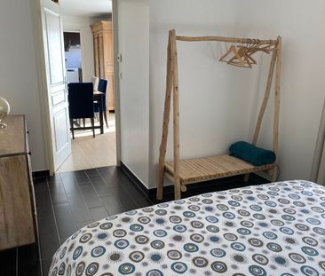 Appartement à louer 3 pièces • Herbignac - Photo 5
