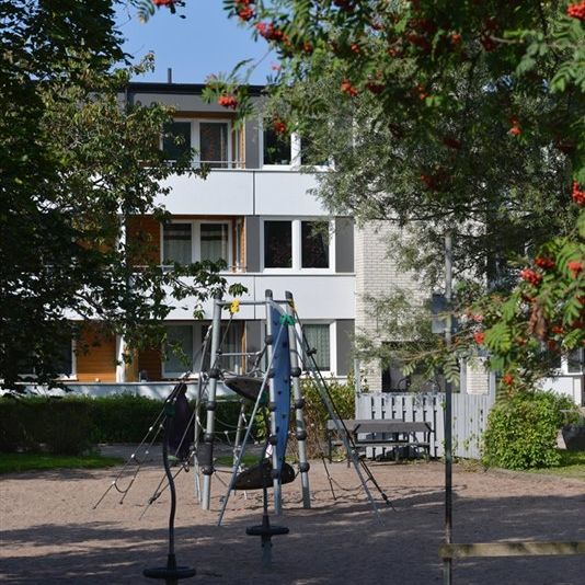 Nydalavägen 26 C - Photo 2