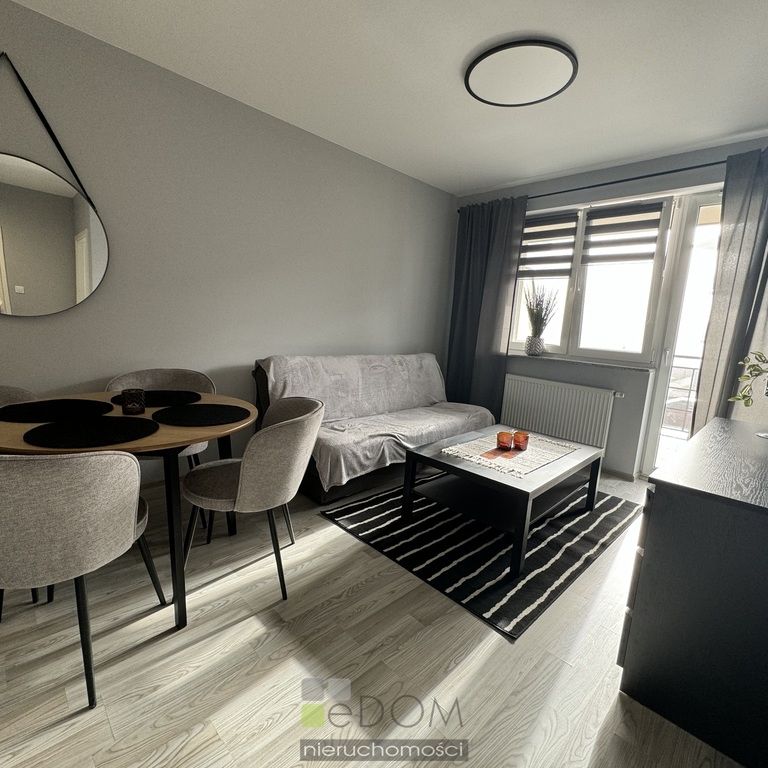 Mieszkanie na wynajem 40 m², Gorzów Wielkopolski, Górczyn - Photo 1