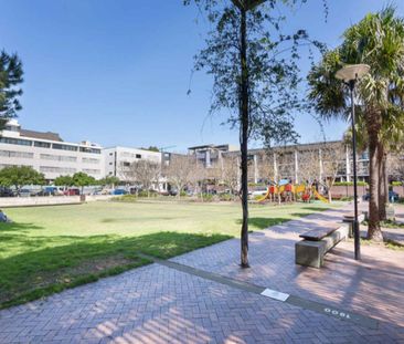 665/2 Cooper Place Zetland - Photo 4