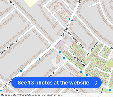 Dillotford Avenue, Cheylesmore, Coventry, Cv3 5eb - Photo 1