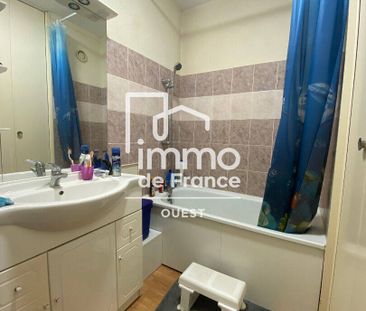 Location appartement 4 pièces 89.03 m² à Angers (49000) - Photo 2