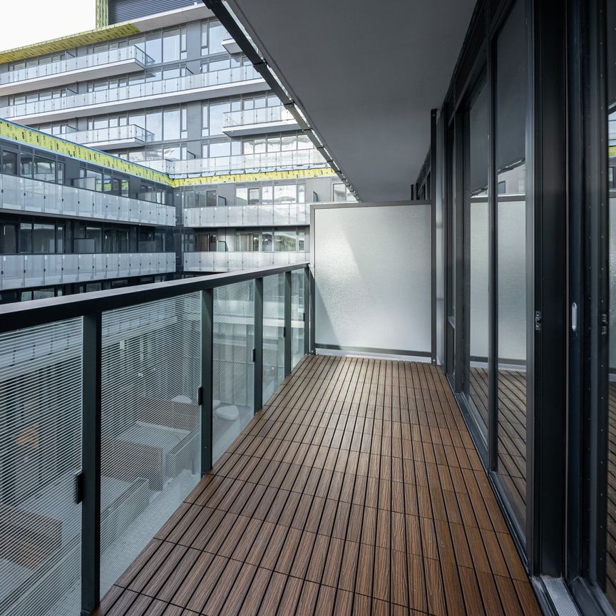 For Lease - 35 Rolling Mills Road Unit# S408, Toronto, Ontario - Photo 1