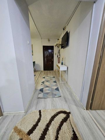 Se inchiriaza garsoniera in zona Tractorul - Fotografie 5