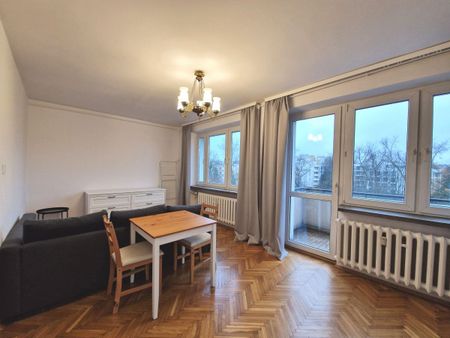 Kawalerka w centrum, 5 min tramwaj, ul. Racławicka - Photo 4