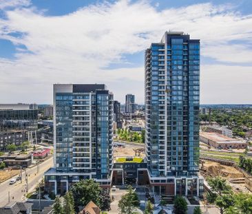 For Lease - 15 Wellington Street Unit# 211, Kitchener, Ontario - Photo 2