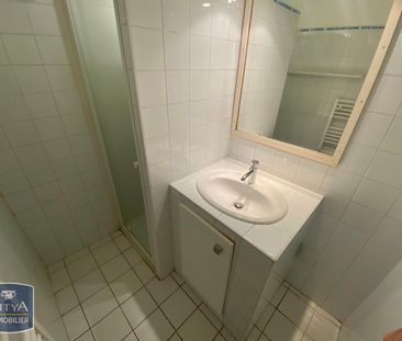 Location Appartement 1 pièce 30m² TOULON 83000 - Photo 6