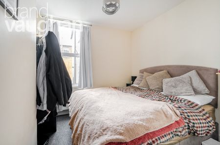 1 bedroom apartment to rent - Photo 5