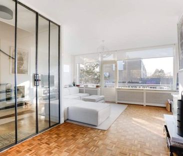 Maison familiale Hofcampweg, Wassenaar - À louer - Foto 1