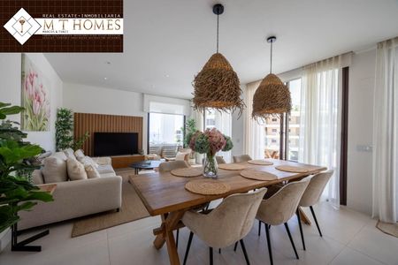 Flat - Fuengirola (El Higuerón) - Photo 4
