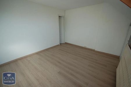 Appartement à louer 2 pièces 31.86m² - Photo 2