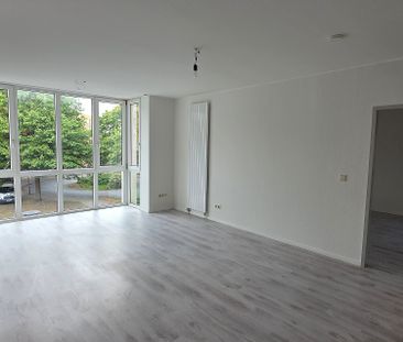 Schöne und moderne 2 Raum-Wohnung in Herne Röhlinghausen. - Photo 1