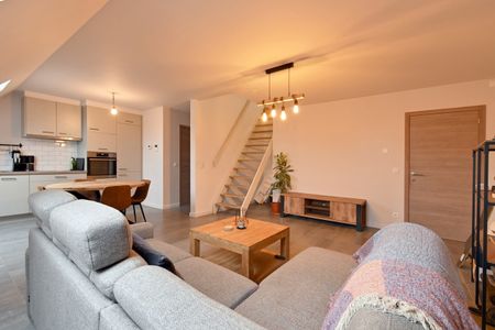 Duplex - Te huur - Foto 2