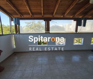 Studio/Γκαρσονιέρα για ενοικίαση ΦΙΞ - Παλαιός Σιδηροδρομικός Σταθμός (Σφαγεία - Ιχθυόσκαλα) - Photo 1
