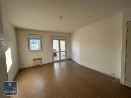 Appartement à louer 3 pièces 55.33m² - Photo 2