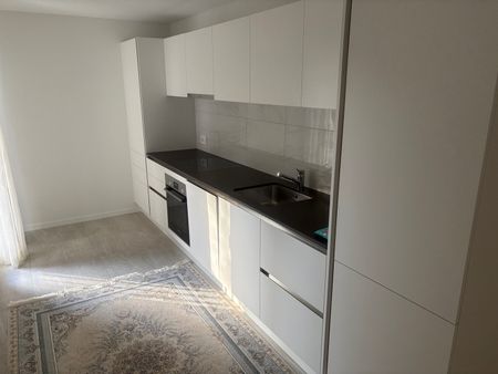 Spacieux appartement neuf de 4.5 pièces avec balcon/terrasse à Saint-Cergue - Foto 5