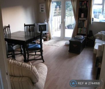 2 bedroom terraced house to rent - Photo 1