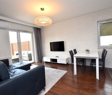 3-POKOJOWE TARAS GARAŻ OGRÓDEK KLIMATYZACJA - Фото 2