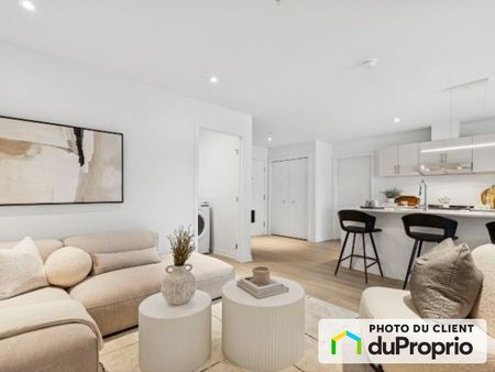 1550 route Édouard VII - Quartier Galia, St-Philippe à louer - Photo 4