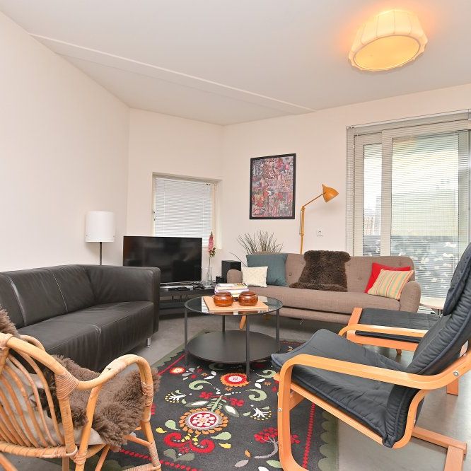 Appartement, Helper Westsingel - Foto 1