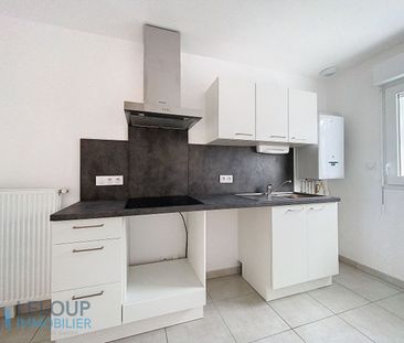 Location Maison 4 pièces 75m² LE PETIT QUEVILLY 76140 - Photo 4