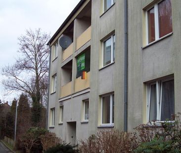 Achtung! 3-Zimmer- Erdgeschoss Wohnung in Mönchengladbach Bonnenbro... - Photo 1