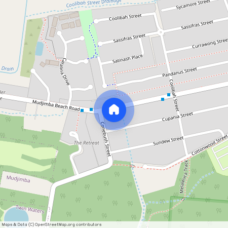 63 Mudjimba Beach Rd, Qld 4564