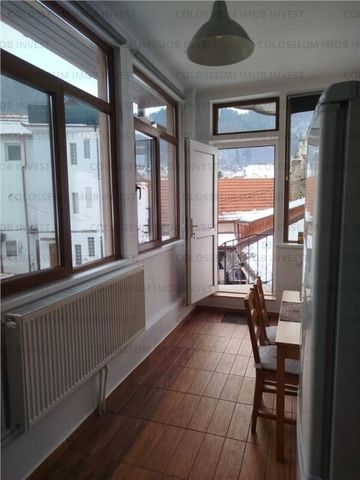COLOSSEUM:Garsoniera 45m renovat utilat parcare 5 min Biserica Neagra - Fotografie 2