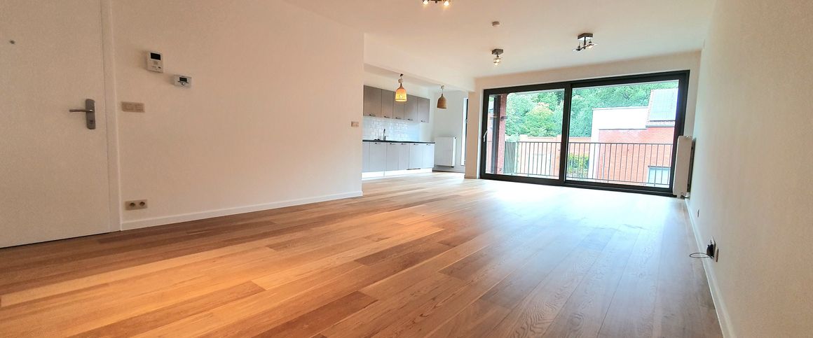 Appartement 2 chambres avec terrasse - Photo 1