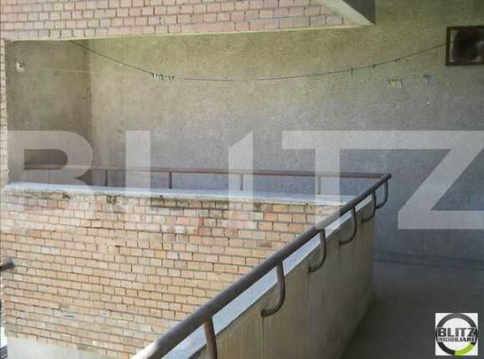 Apartament cu 1 camera in zona Expo Transilvania, Marasti! - Fotografie 1