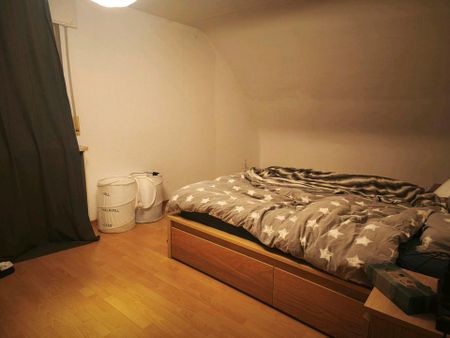 Nachmieter ab 01.04 gesucht für 2-ZKB in Alt-SB - Photo 4