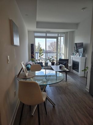 For Lease - 630 Greenwood Avenue Unit# 304, Toronto, Ontario - Photo 1