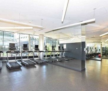 For Lease - 14 York Street Unit# 3502, Toronto, Ontario - Photo 6